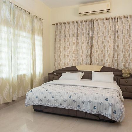 Bed and Breakfast The Urban Grandeur 1 Ґувахаті Екстер'єр фото