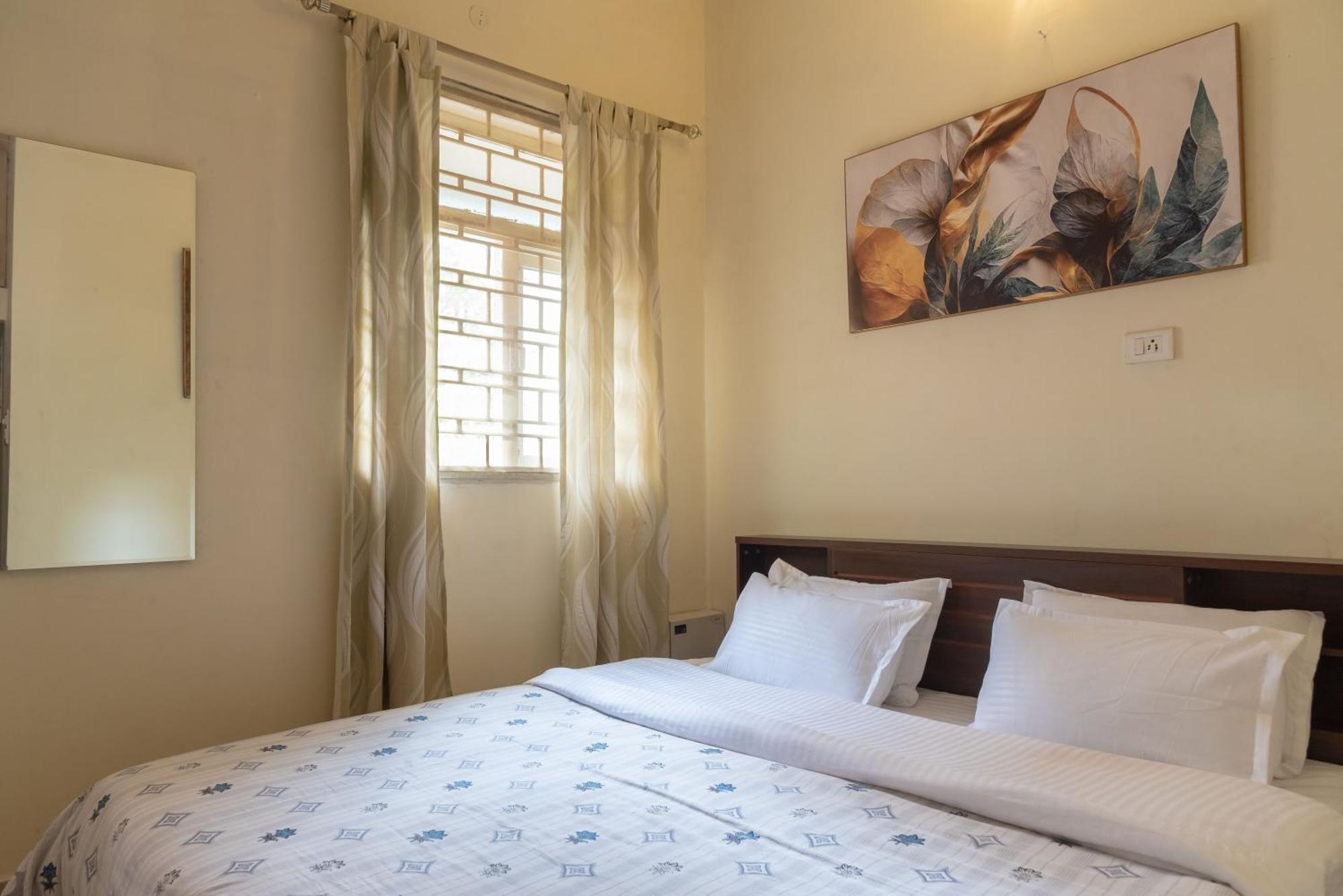 Bed and Breakfast The Urban Grandeur 1 Ґувахаті Екстер'єр фото